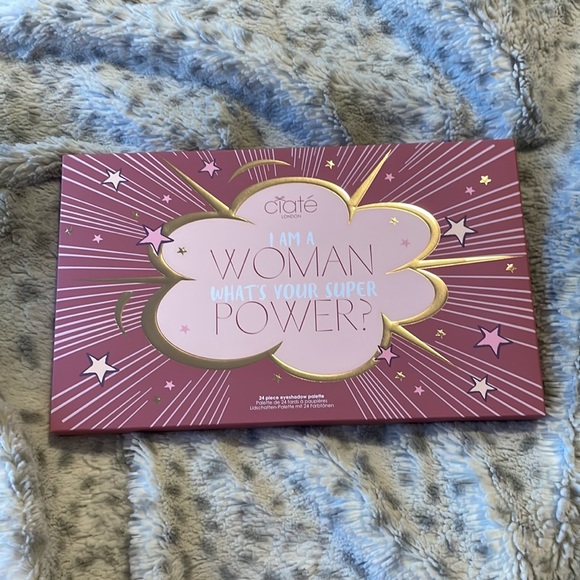 Ciate London I Am A Woman Eyeshadow Palette - Picture 6 of 8